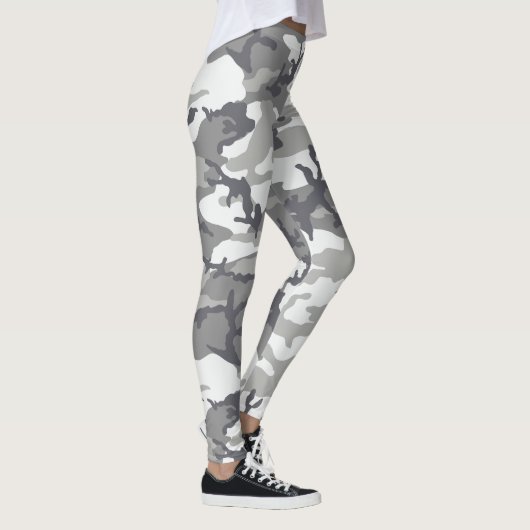 Urban Camo Leggings (Rechts)