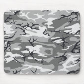 Urban Camo Muismat (Voorkant)