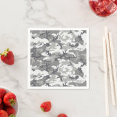 Urban Camo Servet (Insitu)