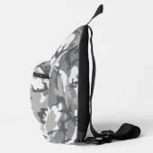 Urban Camo Sling Bag (Rechts)