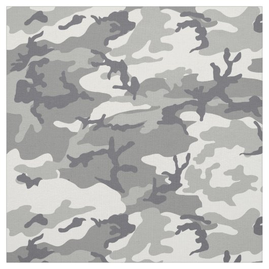 Urban Camo Stof (Swatch)