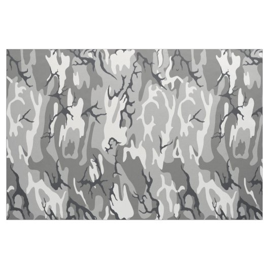 Urban Camo Stof (Fat Quarter)