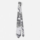 Urban Camo Stropdas (Voorkant)