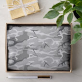 Urban Camo Tissuepapier (Geschenk)