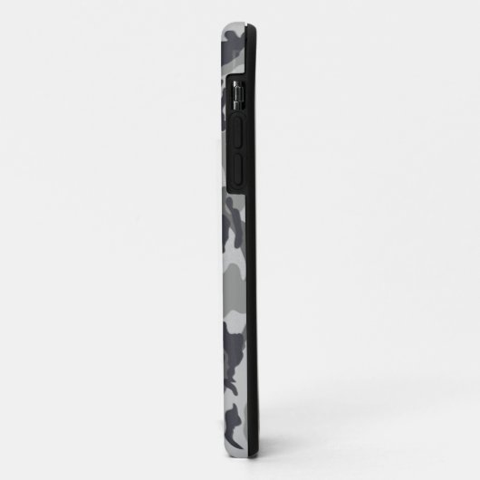Urban Camouflage Case-Mate iPhone Case (Achterkant/links)