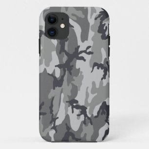 Urban Camouflage Case-Mate iPhone Case