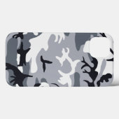 Urban Camouflage Case-Mate iPhone Case (Achterkant (horizontaal))