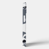 Urban Camouflage Case-Mate iPhone Case (Achterkant / Rechts)