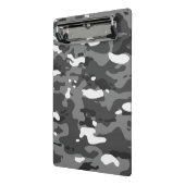 Urban Camouflage I Mini Klembord (Angled2)