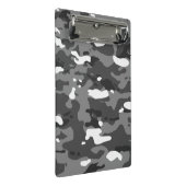 Urban Camouflage I Mini Klembord (Schuin)