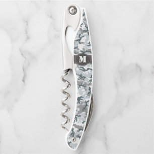 Urban Camouflage Kurkentrekker