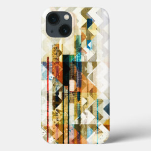 Urban Chevron II Case-Mate iPhone Case
