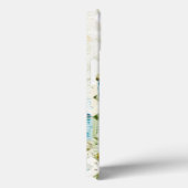 Urban Chevron II Case-Mate iPhone Case (Achterkant / Rechts)