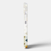 Urban Chevron II Case-Mate iPhone Case (Achterkant / Links)