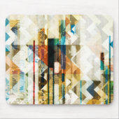 Urban Chevron II Muismat (Voorkant)