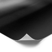 Urban Chic Beauty Salon Poster (Hoek)