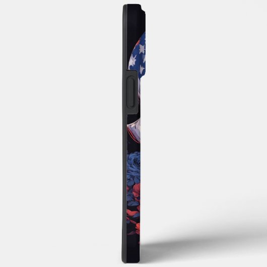 Urban Chic Defender: iPhone Edition" "Carbon Coutu Case-Mate iPhone Case (Achterkant / Rechts)