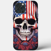 Urban Chic Defender: iPhone Edition" "Carbon Coutu Case-Mate iPhone Case (Achterkant)