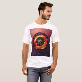 Urban Chic Logo T-shirt of Logo T-shirt (Voorkant volledig)