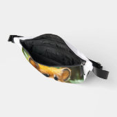 Urban Chic Tas Elegant Carryall Trendy Traveler B (Open)