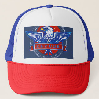 Urban Chic Trucker Hoed met Streetwear Style Pet