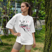 Urban City Japan T-shirt