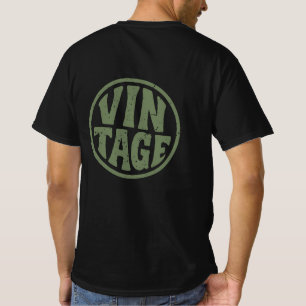 Urban Classic Streetwear T-shirt