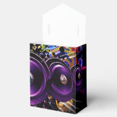 Urban Club Hip Hop DJ Danser Dance Party Bedankdoosjes (Geopend)