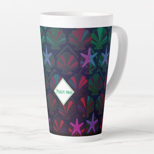 Urban coast Latte-Mok Latte Mok (Rechterhoek)