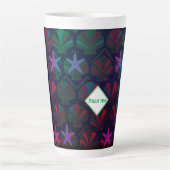 Urban coast Latte-Mok Latte Mok (Voorkant)