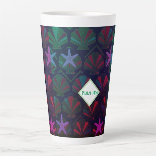 Urban coast Latte-Mok Latte Mok (Voorkant)