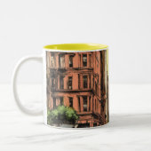 Urban Coffee mok (Links)
