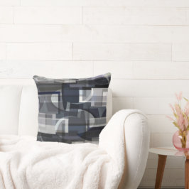 Urban Collider 008 Kussen