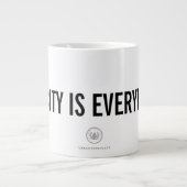 Urban Consulate Mok (Voorkant)