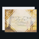 Urban Cursive Overlay | Foto De datum opslaan Save The Date<br><div class="desc">Door RedefinedDesign</div>