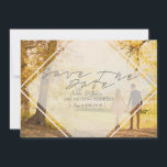 Urban Cursive Overlay | Foto De datum opslaan Save The Date<br><div class="desc">Door RedefinedDesign</div>