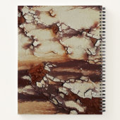 Urban Decay Edition - Rusty Door Notitieboek (Achterkant)