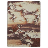 Urban Decay - Rusty Klembord (Achterkant)