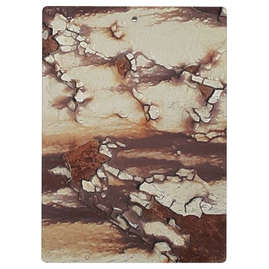 Urban Decay - Rusty Klembord (Achterkant)