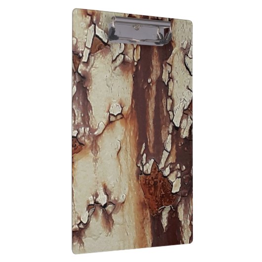 Urban Decay - Rusty Klembord (Rechts)