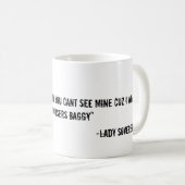 Urban Dictionary Koffiemok (Voorkant rechts)