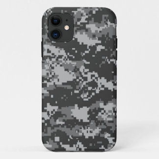 Urban Digital Camo iPhone case