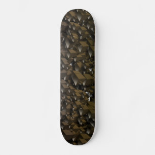 Urban Digital Camo Skateboard
