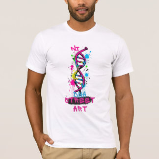 Urban DNA T-shirt