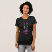 Urban DNA T-shirt (Voorkant volledig)