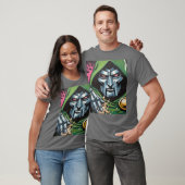 Urban Doom T-shirt (Unisex)