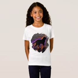 Urban Drift Cat • Halloween Editie | Neon Street  T-shirt