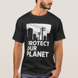 Urban Earth T-shirt