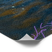 Urban Eclipse Car Poster (Hoek)