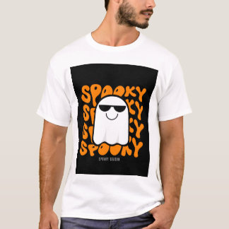 "Urban Edge T-shirt" in mannen shirt